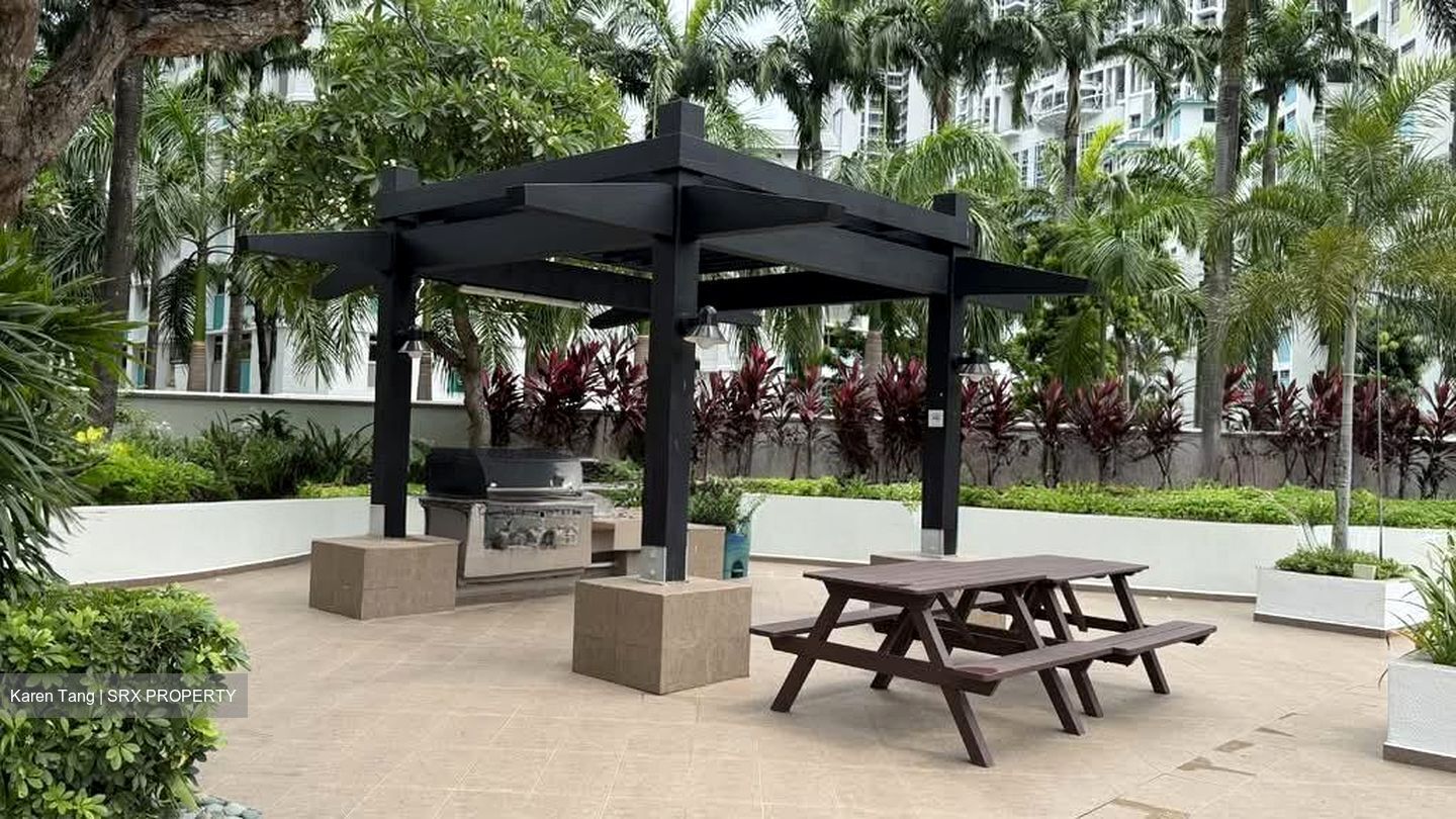 Trellis Towers (D12), Condominium #563304771